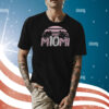 M10MI Miami Soccer Fans T-Shirt