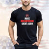 Make Mccarthyism Great Again Shirt