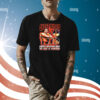 Mansoor WWE great khali first brown boy to get it poppin’ Shirt