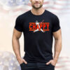 Matt Chapman San Francisco Giants Chappy Shirt
