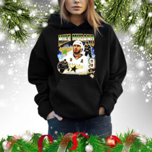 Mike Modano Dallas Stars Mitchell & Ness Name & Number Legendary Shirt