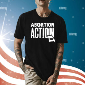Missouri Abortion Action Shirt