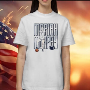 Moriah Murray #3 Cartoon Shirt