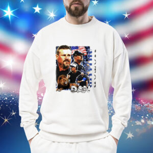 Motor City Dan Campbell Detroit Lions Head Coach Lions Shirt