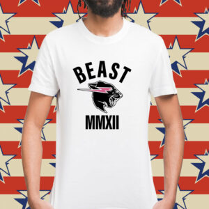 Mrbeast mmxii Shirt