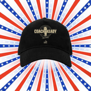 Naismith Basketball Coach Keady Hall Of Fame Inductee 2023 Cap