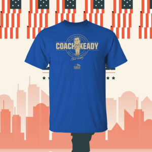 Naismith Basketball Coach Keady Hall Of Fame Inductee 2023 Men Shirt