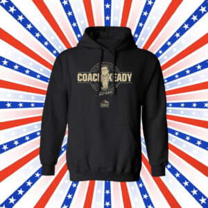 Naismith Basketball Coach Keady Hall Of Fame Inductee 2023 Hoodie
