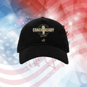 Naismith Basketball Coach Keady Hall Of Fame Inductee Cap