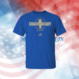 Naismith Basketball Coach Keady Hall Of Fame Inductee Longsleeve Shirt