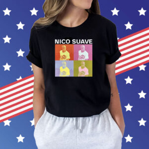 Nico Suave Hoerner Chicago Cubs Shirts