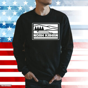 Noah kahan lakeside Shirt