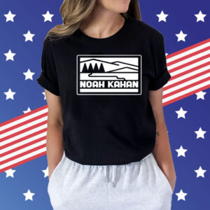 Noah kahan lakeside Shirt