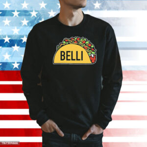 Northside 2024 Taco Belli Shirt