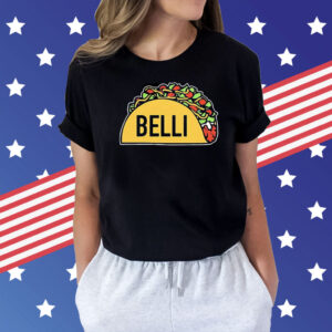 Northside 2024 Taco Belli Shirt