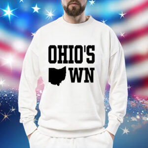 Ohios own Shirt