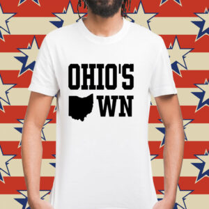 Ohios own Shirt