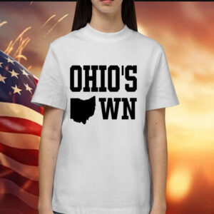 Ohios own Shirt
