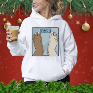 Omg of course i’m in shape round is a shape Shirt