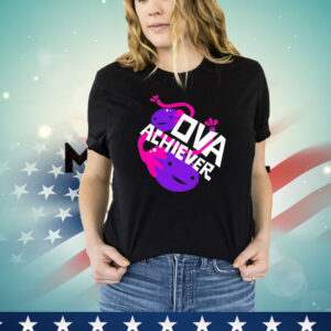 Ova achiever Shirt