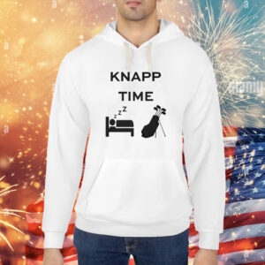 Official PGA National Knapp Time Hoodie