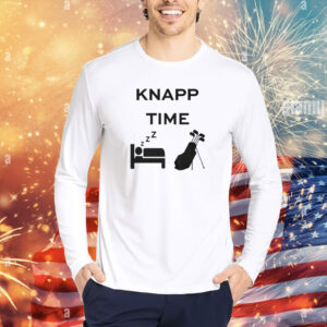 Official PGA National Knapp Time Longsleeve