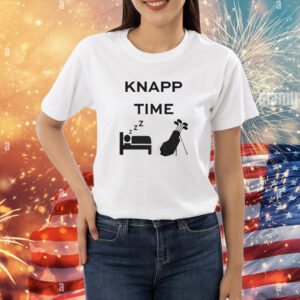 Official PGA National Knapp Time T-Shirts
