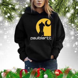 Paulblartt carblartt Shirt