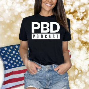 Pbd Podcast Shirts