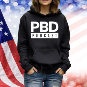 Pbd Podcast TShirts