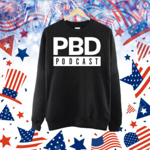 Pbd Podcast TShirt