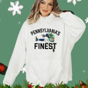 Pennsylvanias Finest Shirt