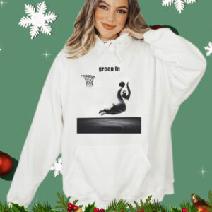 Peter Griffin Green Fn Shirt