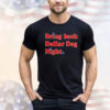 Philadelphia Phillies bring back dollar dog night Shirt