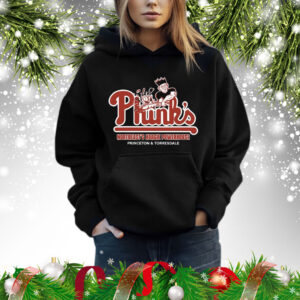 Phillip x Fink’s hoagies phink’s northeast’s hoagie powerhouse princeton and torresdale Shirt
