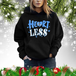 Planet of the grapes heart less Shirt