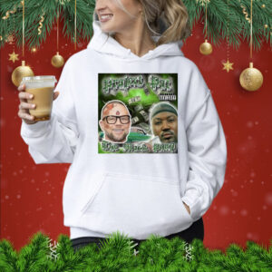 Project Pat The Mark Pimp Shirt