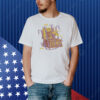 Rainbow Kitten Surprise Love Hate Music Box Shirt
