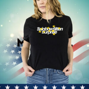 Rainbow kitten surprise superstar Shirt