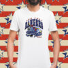 Rangers Stadium Series 2024 Event Franklin T-Shirt