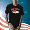 Raw Talent Baseball BBQ Shirt