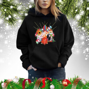 Ring of Honor The Righteous Dig What I’m Saying Shirt