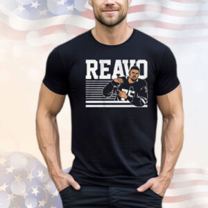 Ryan Reaves Reavo Flex Shirt