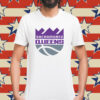 Sacramento Queens logo Shirt