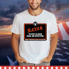 Satan to resist religious dogma and superstition Shirt