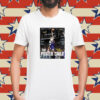 Slam the poster child Anthony Edwards Shirt