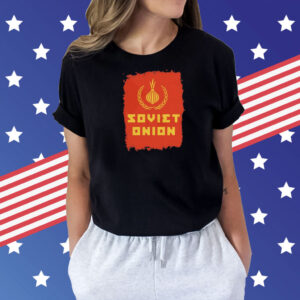 Soviet union Shirt