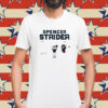 Spencer Strider Punchouts Shirt