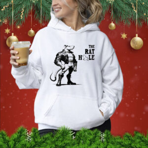 Swish Embassy The Rat Hole Shirt