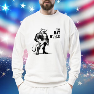 Swish Embassy The Rat Hole Shirt